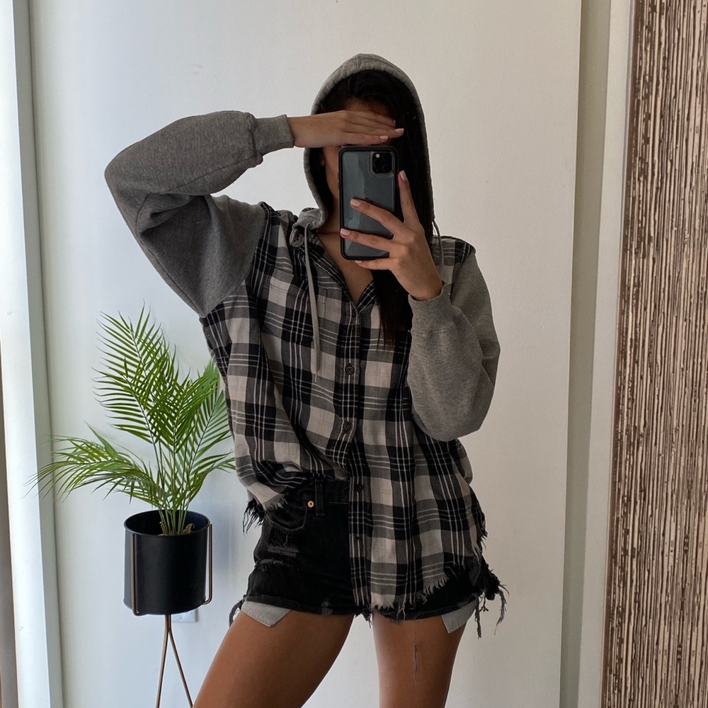 FURST OF A KIND sweatshirt